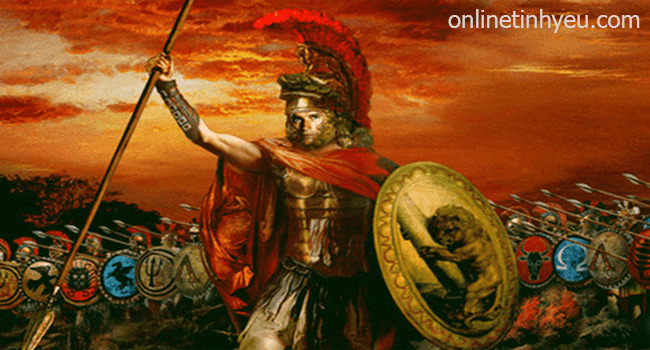 Những ý nguyện cuối cùng của Alexander Đại Đế